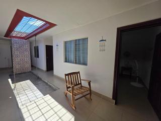 Casa Yemaya Alojamiento Privado con wifi a Pasos de La Calzada - 9
