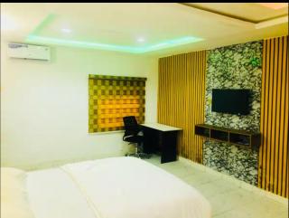 LuxApartments - Port Harcourt - 9