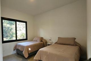 Casa Pueblo San Vicente, piscina, jardín y galería - 4