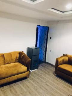 LuxApartments - Port Harcourt - 4