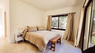 Casa Pueblo San Vicente, piscina, jardín y galería - 9