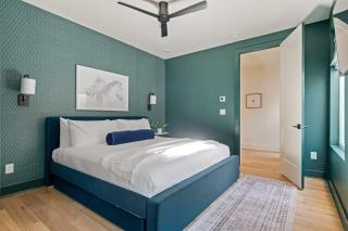 The Chestnut - Brand New Rooftop Skyline Views - Nashville - 6