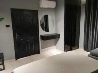 Deadsea apertment - 3