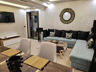 Appartement 3 chambres jaccuzi - 9