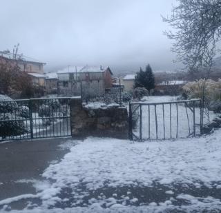 Casa rural Regajo Lobos - 0