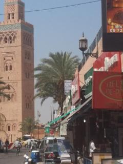 Bienvenus dans un beau nouveau Riad Tout Entier pour vous - 8