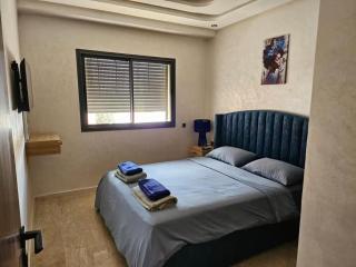 Appartement 3 chambres jaccuzi - 8