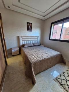 Appartement 3 chambres jaccuzi - 7