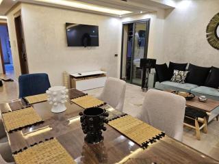 Appartement 3 chambres jaccuzi - 6