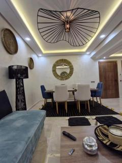 Appartement 3 chambres jaccuzi - 5