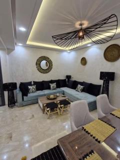 Appartement 3 chambres jaccuzi - 3