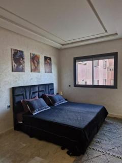 Appartement 3 chambres jaccuzi - 2