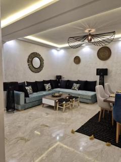 Appartement 3 chambres jaccuzi - 1