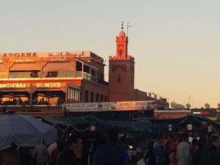 Bienvenus dans un beau nouveau Riad Tout Entier pour vous - 9