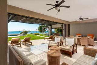 Beachfront Luxury Condo Punta Mita Family Friendly - 0