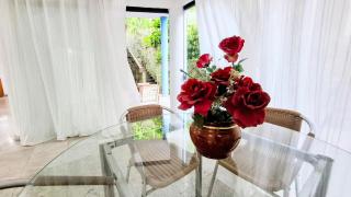 Cosme Velho: Luxo e Piscina para 8 Pessoas - 5