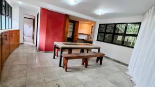 Cosme Velho: Luxo e Piscina para 8 Pessoas - 1