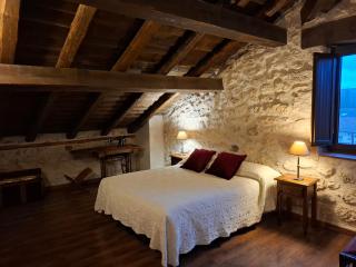 Casa Rural Los Yeros Aldeasoña - Segovia - 0