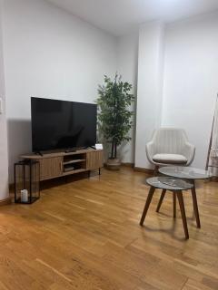 Atico con vistas al Mercado Central Opcion de parking - Zaragoza - 7