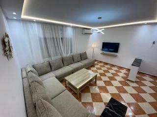 Casa nueva - Tetuán - 8