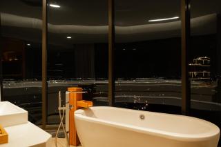 Red River Panorama 3BR - Ở Space Homestay Ecopark Landmark Onsen 1 - 7