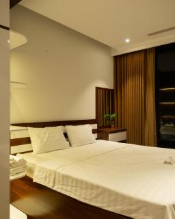 Ở Space Homestay Ecopark - Landmark Onsen 1 - 3