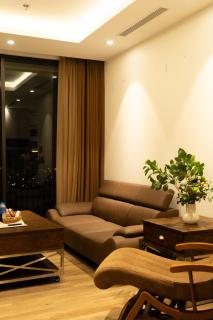Red River Panorama 3BR - Ở Space Homestay Ecopark Landmark Onsen 1 - 9