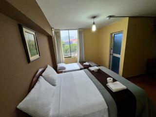 La Posada del Rey - Lima Airport Hostel - 6