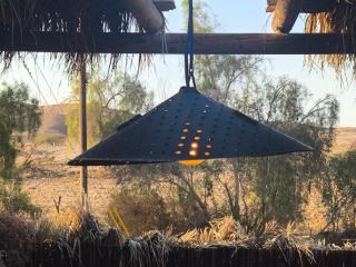 הבית החום בערבה - Sappir - 7