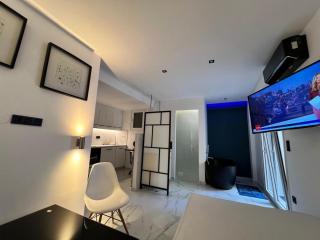 Athens Bath Loft - 5