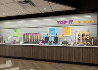 Tru By Hilton Puebla Angelopolis - 4