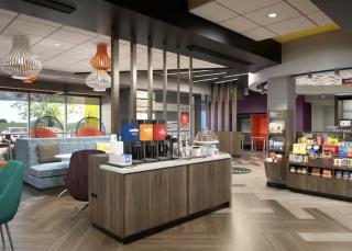 Tru By Hilton Puebla Angelopolis - 1