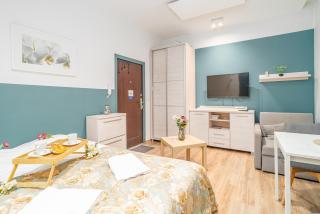 Kraków Old Town Studio N2 - by Rentujemy - 9