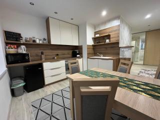 Ubytovanie pod štítmi Vysokých Tatier - 8