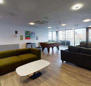 Student Only Modern Ensuite at Sterling Court Wembley Park - Londres - 9