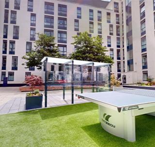 Student Only Modern Ensuite at Sterling Court Wembley Park - 4