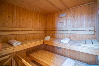 Ma Vie'La - Swimming Pool - Balneo - Jacuzzi - Sauna - 7