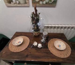 By Domy 2 Grottaglie - 5