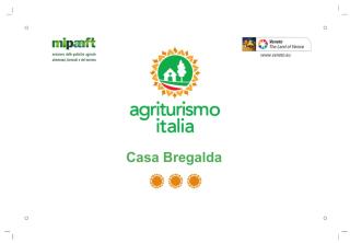 Agriturismo Casa Bregalda - 9