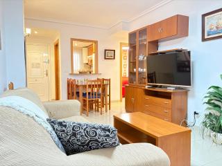 ACV - Vistamar II-1ª línea planta 1 norte - 9