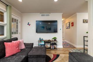 World Cup Convenience - 3 Miles to the Stadium - 3