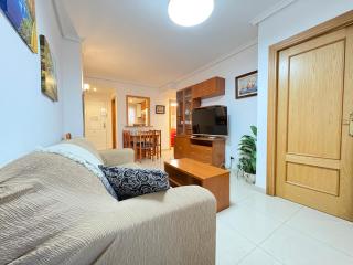 ACV - Vistamar II-1ª línea planta 1 norte - 7