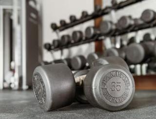 Hampton Inn & Suites Cadillac - 3