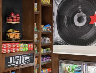 Hampton Inn & Suites Cadillac - 1