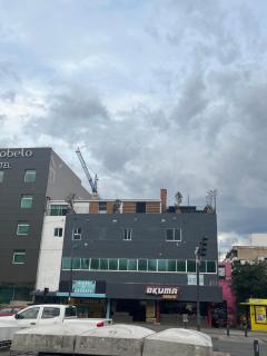 Hostel Nube Mía - 9