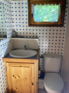 Chalet Prodains - 7