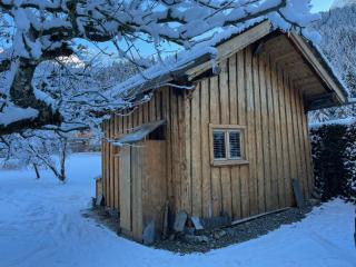 Chalet Prodains - 3