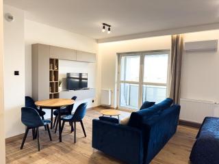 Apartament Saphir - 1