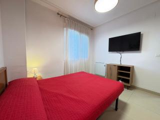 ACV - Vistamar II-1ª línea planta 1 norte - 1