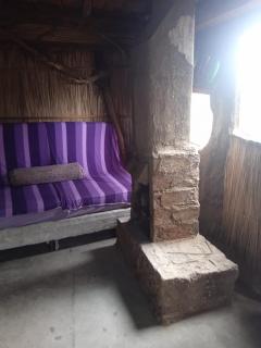 Cabaña en Barra de Valizas - 8